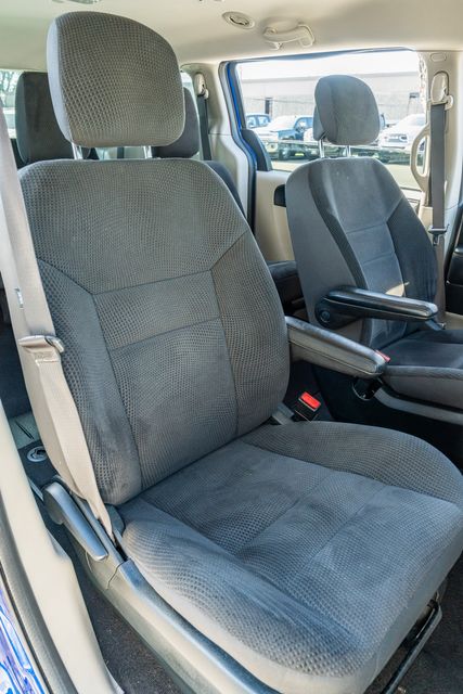 2018 Dodge Grand Caravan SE | Dallas, TX | Rocky Mountain Truck Stop Dallas 2018 Dodge Grand Caravan SE | Dallas, TX | Rocky Mountain Truck Stop Dallas