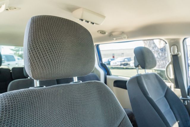 2018 Dodge Grand Caravan SE | Austin, TX | Rocky Mountain Truck Stop Austin 2018 Dodge Grand Caravan SE | Austin, TX | Rocky Mountain Truck Stop Austin