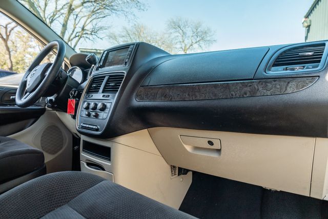 2018 Dodge Grand Caravan SE | Dallas, TX | Rocky Mountain Truck Stop Dallas 2018 Dodge Grand Caravan SE | Dallas, TX | Rocky Mountain Truck Stop Dallas