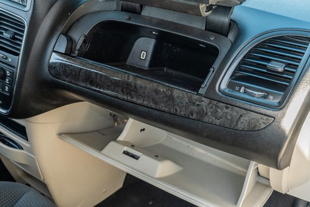 2018 Dodge Grand Caravan SE | Austin, TX | Rocky Mountain Truck Stop Austin