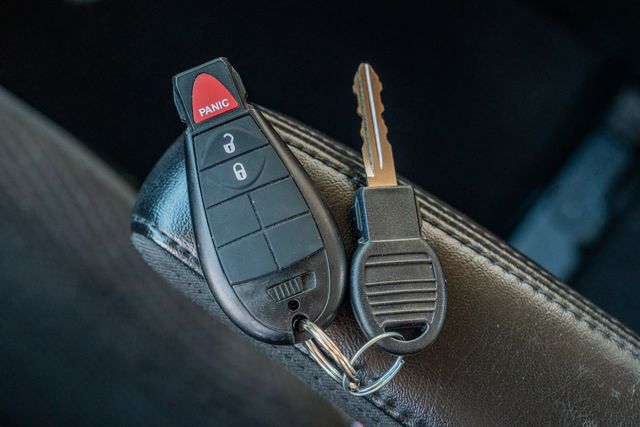 2018 Dodge Grand Caravan SE | Austin, TX | Rocky Mountain Truck Stop Austin