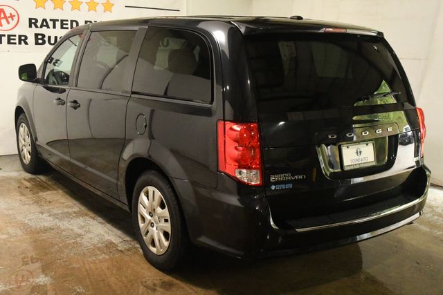 2018 Dodge Grand Caravan SE | Branford, CT | Sound Auto Wholesalers 2018 Dodge Grand Caravan SE | Branford, CT | Sound Auto Wholesalers