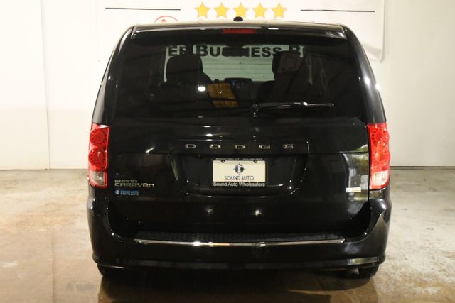 2018 Dodge Grand Caravan SE | Branford, CT | Sound Auto Wholesalers 2018 Dodge Grand Caravan SE | Branford, CT | Sound Auto Wholesalers