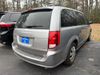 2018 Dodge Grand Caravan Handicap wheelchair rear entry new conversion | Dallas, Georgia | Paulding Auto Sales