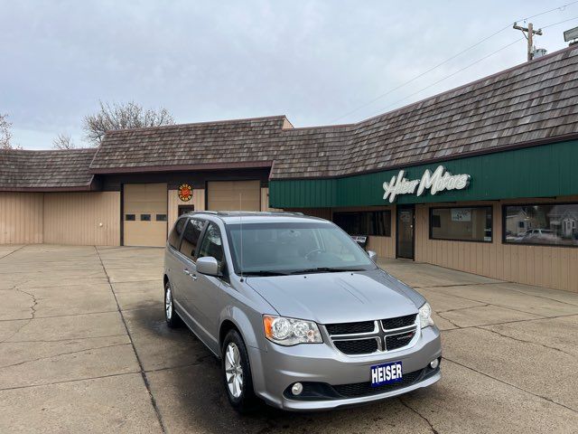 2018 Dodge Grand Caravan SXT ONLY 54,000 Miles | Dickinson, ND | Heiser Motors 2018 Dodge Grand Caravan SXT ONLY 54,000 Miles | Dickinson, ND | Heiser Motors