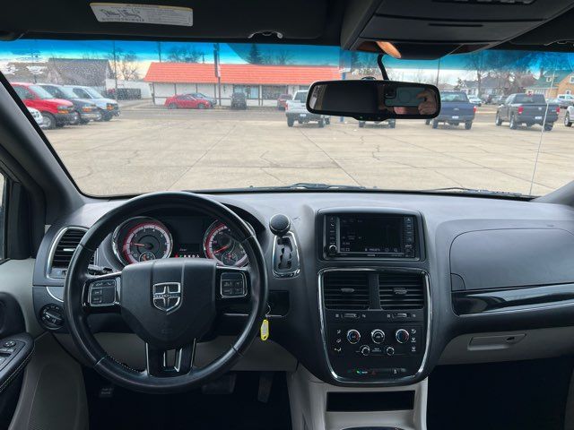 2018 Dodge Grand Caravan SXT ONLY 54,000 Miles | Dickinson, ND | Heiser Motors 2018 Dodge Grand Caravan SXT ONLY 54,000 Miles | Dickinson, ND | Heiser Motors