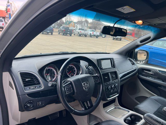 2018 Dodge Grand Caravan SXT ONLY 54,000 Miles | Dickinson, ND | Heiser Motors 2018 Dodge Grand Caravan SXT ONLY 54,000 Miles | Dickinson, ND | Heiser Motors