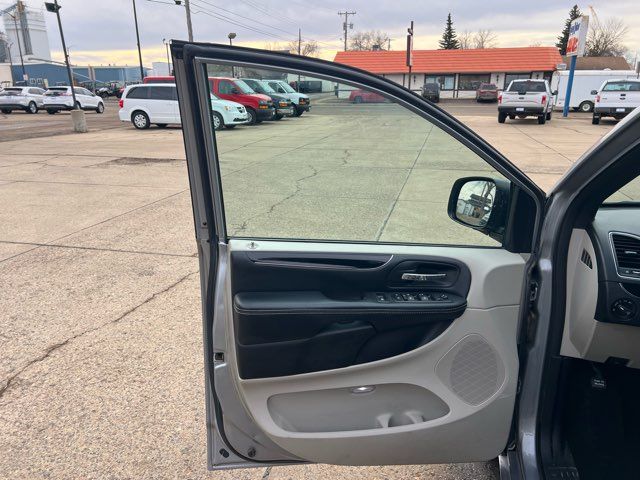 2018 Dodge Grand Caravan SXT ONLY 54,000 Miles | Dickinson, ND | Heiser Motors 2018 Dodge Grand Caravan SXT ONLY 54,000 Miles | Dickinson, ND | Heiser Motors