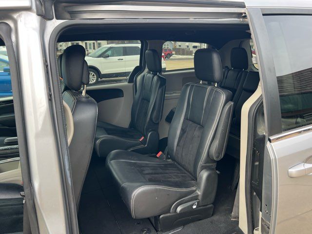 2018 Dodge Grand Caravan SXT ONLY 54,000 Miles | Dickinson, ND | Heiser Motors 2018 Dodge Grand Caravan SXT ONLY 54,000 Miles | Dickinson, ND | Heiser Motors