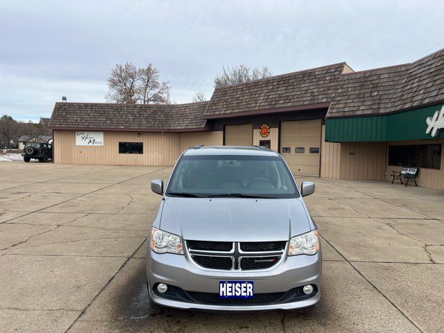 2018 Dodge Grand Caravan SXT ONLY 54,000 Miles | Dickinson, ND | Heiser Motors 2018 Dodge Grand Caravan SXT ONLY 54,000 Miles | Dickinson, ND | Heiser Motors