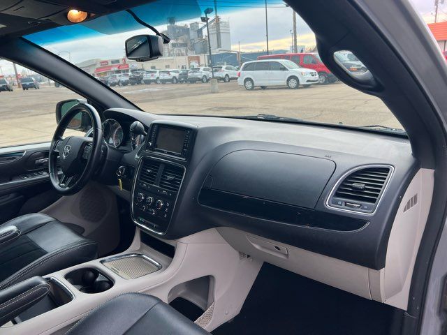 2018 Dodge Grand Caravan SXT ONLY 54,000 Miles | Dickinson, ND | Heiser Motors 2018 Dodge Grand Caravan SXT ONLY 54,000 Miles | Dickinson, ND | Heiser Motors