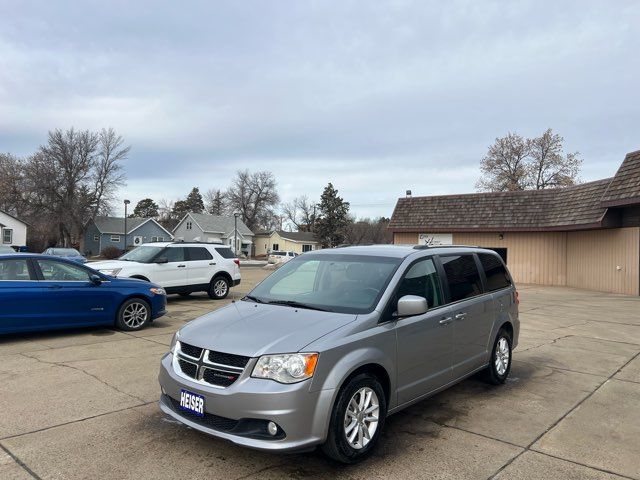 2018 Dodge Grand Caravan SXT ONLY 54,000 Miles | Dickinson, ND | Heiser Motors 2018 Dodge Grand Caravan SXT ONLY 54,000 Miles | Dickinson, ND | Heiser Motors