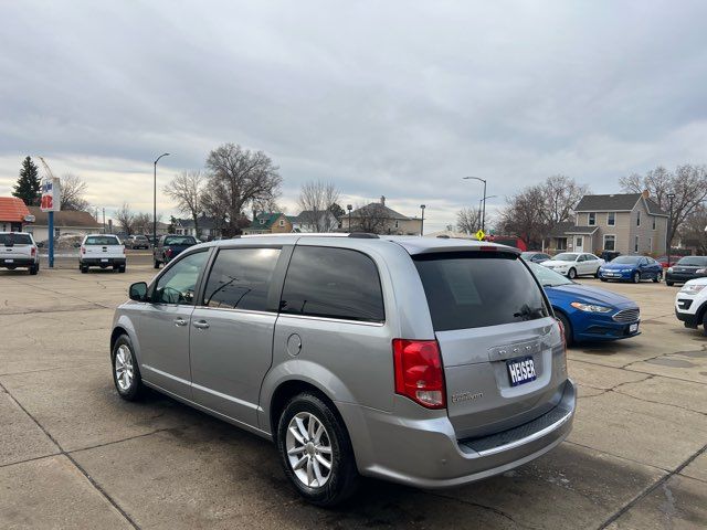 2018 Dodge Grand Caravan SXT ONLY 54,000 Miles | Dickinson, ND | Heiser Motors
