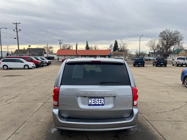 2018 Dodge Grand Caravan SXT ONLY 54,000 Miles | Dickinson, ND | Heiser Motors 2018 Dodge Grand Caravan SXT ONLY 54,000 Miles | Dickinson, ND | Heiser Motors