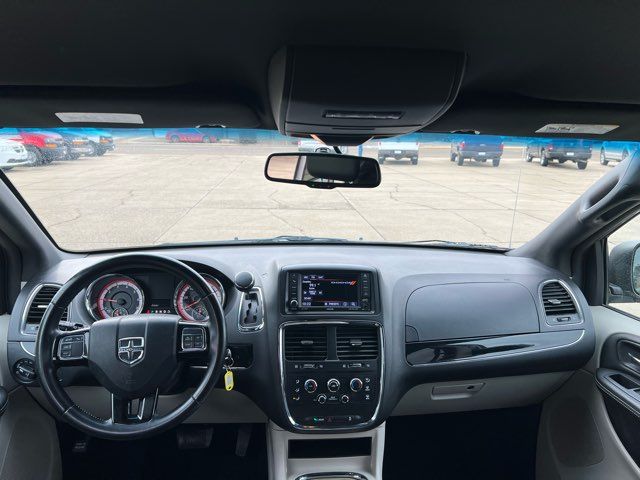 2018 Dodge Grand Caravan SXT ONLY 54,000 Miles | Dickinson, ND | Heiser Motors 2018 Dodge Grand Caravan SXT ONLY 54,000 Miles | Dickinson, ND | Heiser Motors