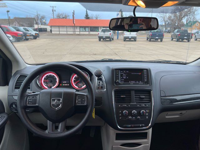 2018 Dodge Grand Caravan SE ONLY 20,000 Miles | Dickinson, ND | Heiser Motors