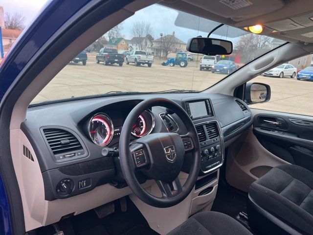 2018 Dodge Grand Caravan SE ONLY 20,000 Miles | Dickinson, ND | Heiser Motors 2018 Dodge Grand Caravan SE ONLY 20,000 Miles | Dickinson, ND | Heiser Motors
