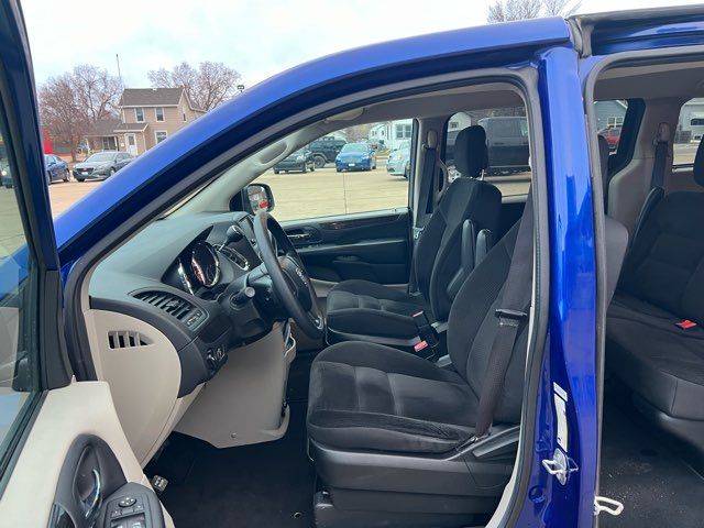 2018 Dodge Grand Caravan SE ONLY 20,000 Miles | Dickinson, ND | Heiser Motors 2018 Dodge Grand Caravan SE ONLY 20,000 Miles | Dickinson, ND | Heiser Motors