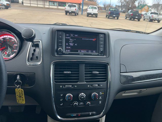 2018 Dodge Grand Caravan SE ONLY 20,000 Miles | Dickinson, ND | Heiser Motors