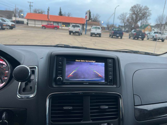 2018 Dodge Grand Caravan SE ONLY 20,000 Miles | Dickinson, ND | Heiser Motors