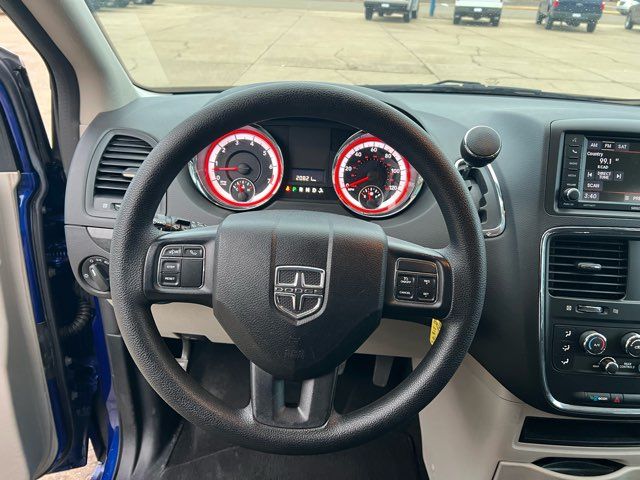 2018 Dodge Grand Caravan SE ONLY 20,000 Miles | Dickinson, ND | Heiser Motors 2018 Dodge Grand Caravan SE ONLY 20,000 Miles | Dickinson, ND | Heiser Motors