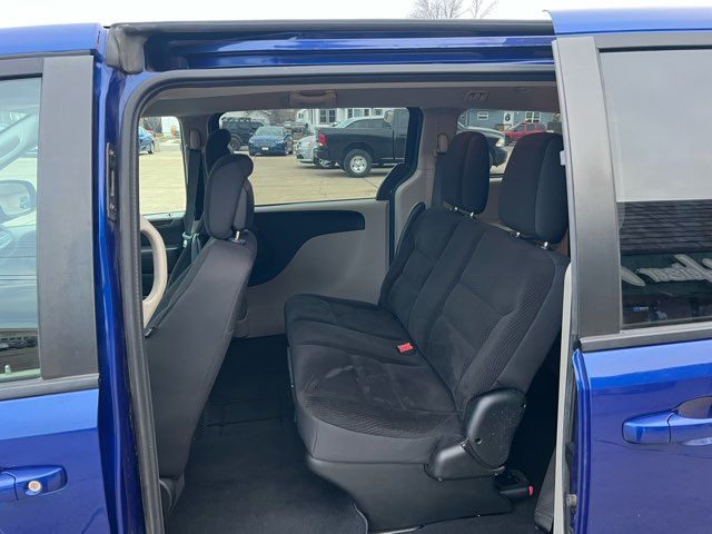 2018 Dodge Grand Caravan SE ONLY 20,000 Miles | Dickinson, ND | Heiser Motors