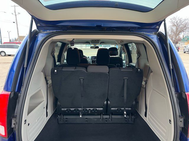 2018 Dodge Grand Caravan SE ONLY 20,000 Miles | Dickinson, ND | Heiser Motors 2018 Dodge Grand Caravan SE ONLY 20,000 Miles | Dickinson, ND | Heiser Motors