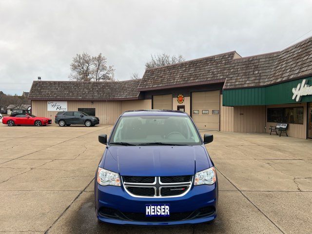 2018 Dodge Grand Caravan SE ONLY 20,000 Miles | Dickinson, ND | Heiser Motors 2018 Dodge Grand Caravan SE ONLY 20,000 Miles | Dickinson, ND | Heiser Motors