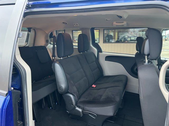 2018 Dodge Grand Caravan SE ONLY 20,000 Miles | Dickinson, ND | Heiser Motors