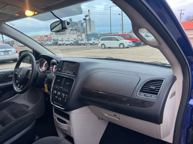 2018 Dodge Grand Caravan SE ONLY 20,000 Miles | Dickinson, ND | Heiser Motors 2018 Dodge Grand Caravan SE ONLY 20,000 Miles | Dickinson, ND | Heiser Motors