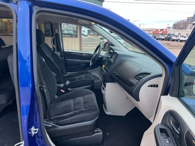 2018 Dodge Grand Caravan SE ONLY 20,000 Miles | Dickinson, ND | Heiser Motors 2018 Dodge Grand Caravan SE ONLY 20,000 Miles | Dickinson, ND | Heiser Motors