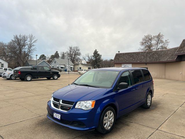 2018 Dodge Grand Caravan SE ONLY 20,000 Miles | Dickinson, ND | Heiser Motors 2018 Dodge Grand Caravan SE ONLY 20,000 Miles | Dickinson, ND | Heiser Motors