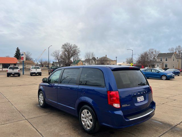 2018 Dodge Grand Caravan SE ONLY 20,000 Miles | Dickinson, ND | Heiser Motors 2018 Dodge Grand Caravan SE ONLY 20,000 Miles | Dickinson, ND | Heiser Motors