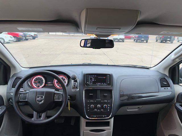 2018 Dodge Grand Caravan SE ONLY 20,000 Miles | Dickinson, ND | Heiser Motors