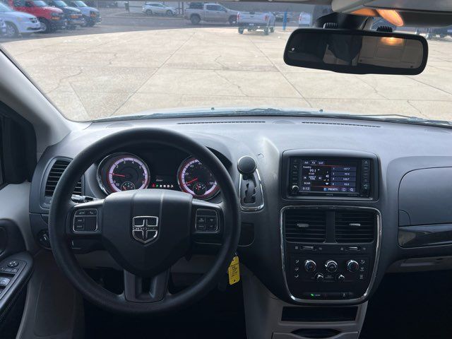 2018 Dodge Grand Caravan SE ONLY 31,000 Miles | Dickinson, ND | Heiser Motors
