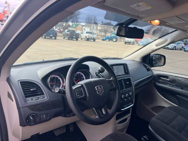 2018 Dodge Grand Caravan SE ONLY 31,000 Miles | Dickinson, ND | Heiser Motors 2018 Dodge Grand Caravan SE ONLY 31,000 Miles | Dickinson, ND | Heiser Motors