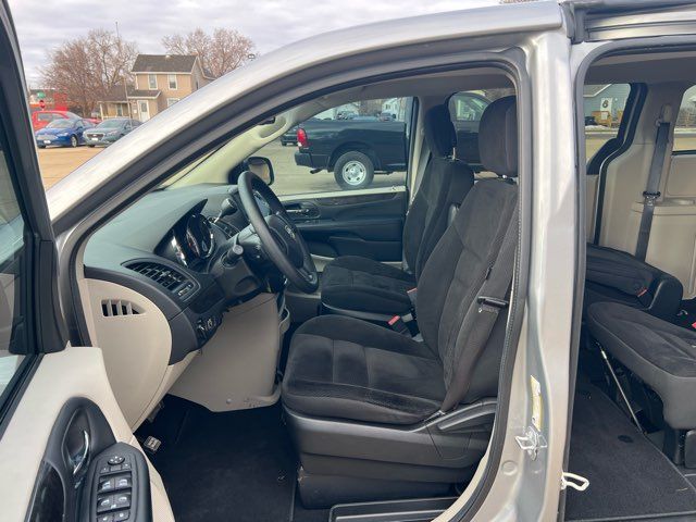 2018 Dodge Grand Caravan SE ONLY 31,000 Miles | Dickinson, ND | Heiser Motors