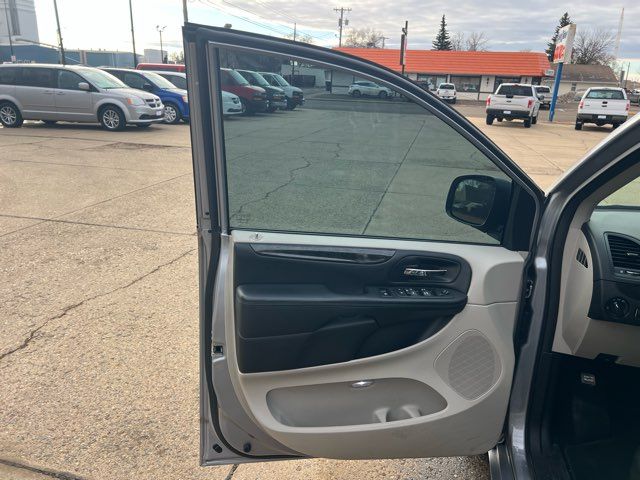 2018 Dodge Grand Caravan SE ONLY 31,000 Miles | Dickinson, ND | Heiser Motors 2018 Dodge Grand Caravan SE ONLY 31,000 Miles | Dickinson, ND | Heiser Motors