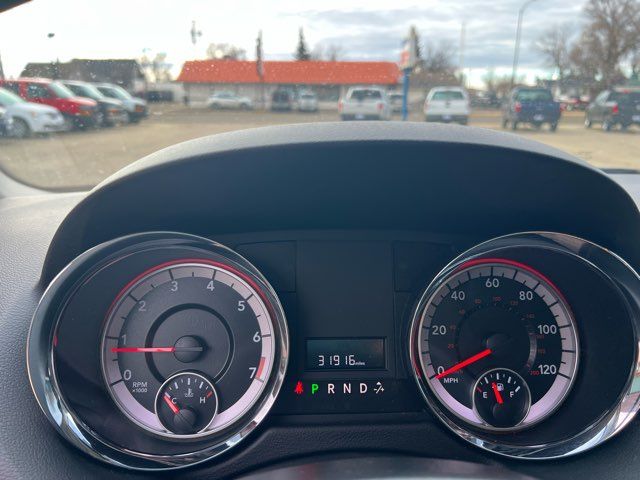 2018 Dodge Grand Caravan SE ONLY 31,000 Miles | Dickinson, ND | Heiser Motors 2018 Dodge Grand Caravan SE ONLY 31,000 Miles | Dickinson, ND | Heiser Motors