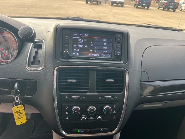 2018 Dodge Grand Caravan SE ONLY 31,000 Miles | Dickinson, ND | Heiser Motors