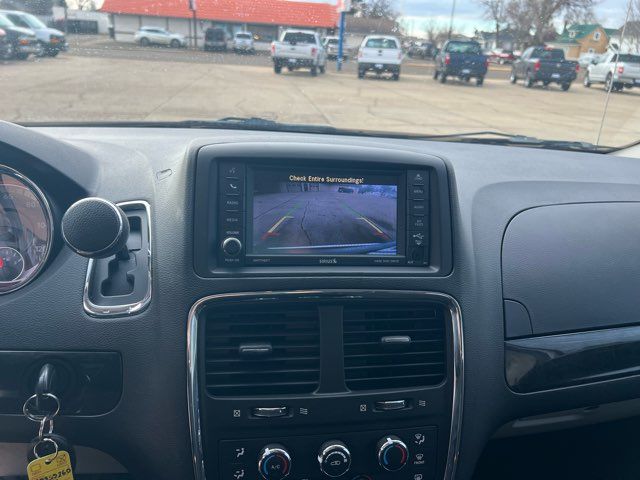2018 Dodge Grand Caravan SE ONLY 31,000 Miles | Dickinson, ND | Heiser Motors