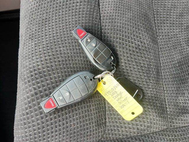 2018 Dodge Grand Caravan SE ONLY 31,000 Miles | Dickinson, ND | Heiser Motors