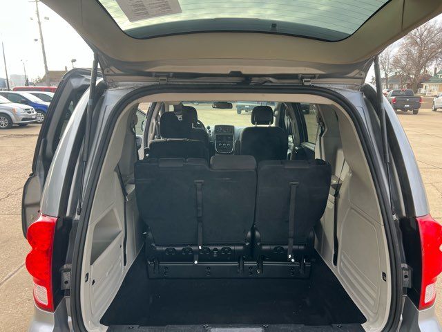 2018 Dodge Grand Caravan SE ONLY 31,000 Miles | Dickinson, ND | Heiser Motors 2018 Dodge Grand Caravan SE ONLY 31,000 Miles | Dickinson, ND | Heiser Motors