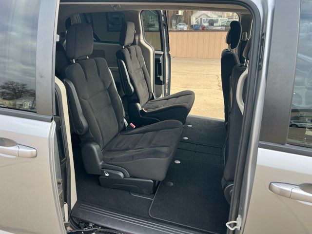 2018 Dodge Grand Caravan SE ONLY 31,000 Miles | Dickinson, ND | Heiser Motors 2018 Dodge Grand Caravan SE ONLY 31,000 Miles | Dickinson, ND | Heiser Motors