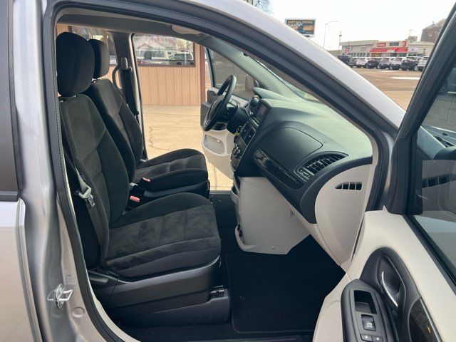 2018 Dodge Grand Caravan SE ONLY 31,000 Miles | Dickinson, ND | Heiser Motors