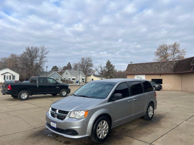 2018 Dodge Grand Caravan SE ONLY 31,000 Miles | Dickinson, ND | Heiser Motors 2018 Dodge Grand Caravan SE ONLY 31,000 Miles | Dickinson, ND | Heiser Motors