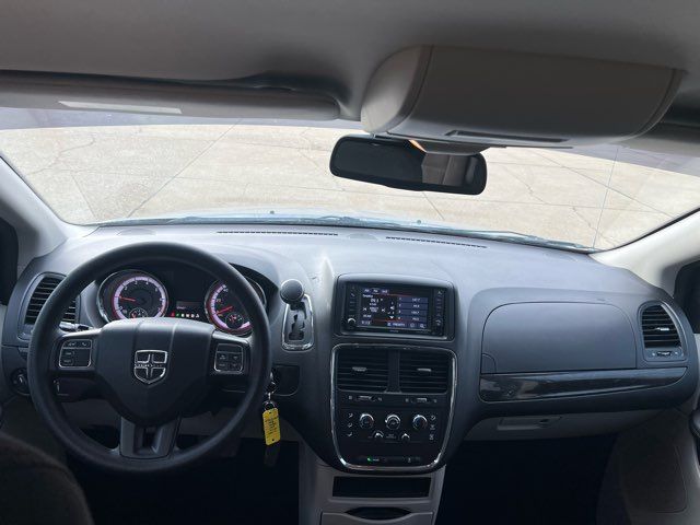 2018 Dodge Grand Caravan SE ONLY 31,000 Miles | Dickinson, ND | Heiser Motors 2018 Dodge Grand Caravan SE ONLY 31,000 Miles | Dickinson, ND | Heiser Motors