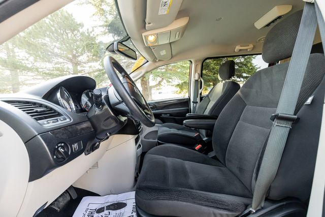 2018 Dodge Grand Caravan SE | Great Falls, Montana | Bleskin Motor Company 