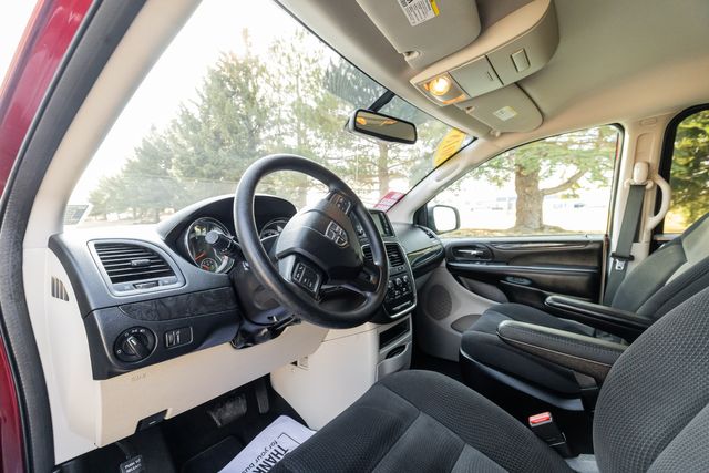 2018 Dodge Grand Caravan SE | Great Falls, Montana | Bleskin Motor Company 