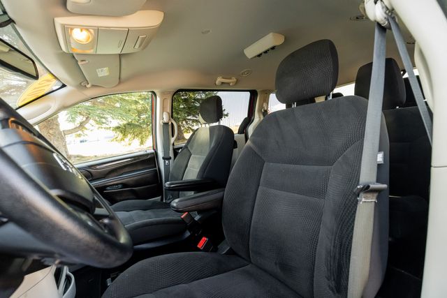 2018 Dodge Grand Caravan SE | Great Falls, Montana | Bleskin Motor Company 2018 Dodge Grand Caravan SE | Great Falls, Montana | Bleskin Motor Company